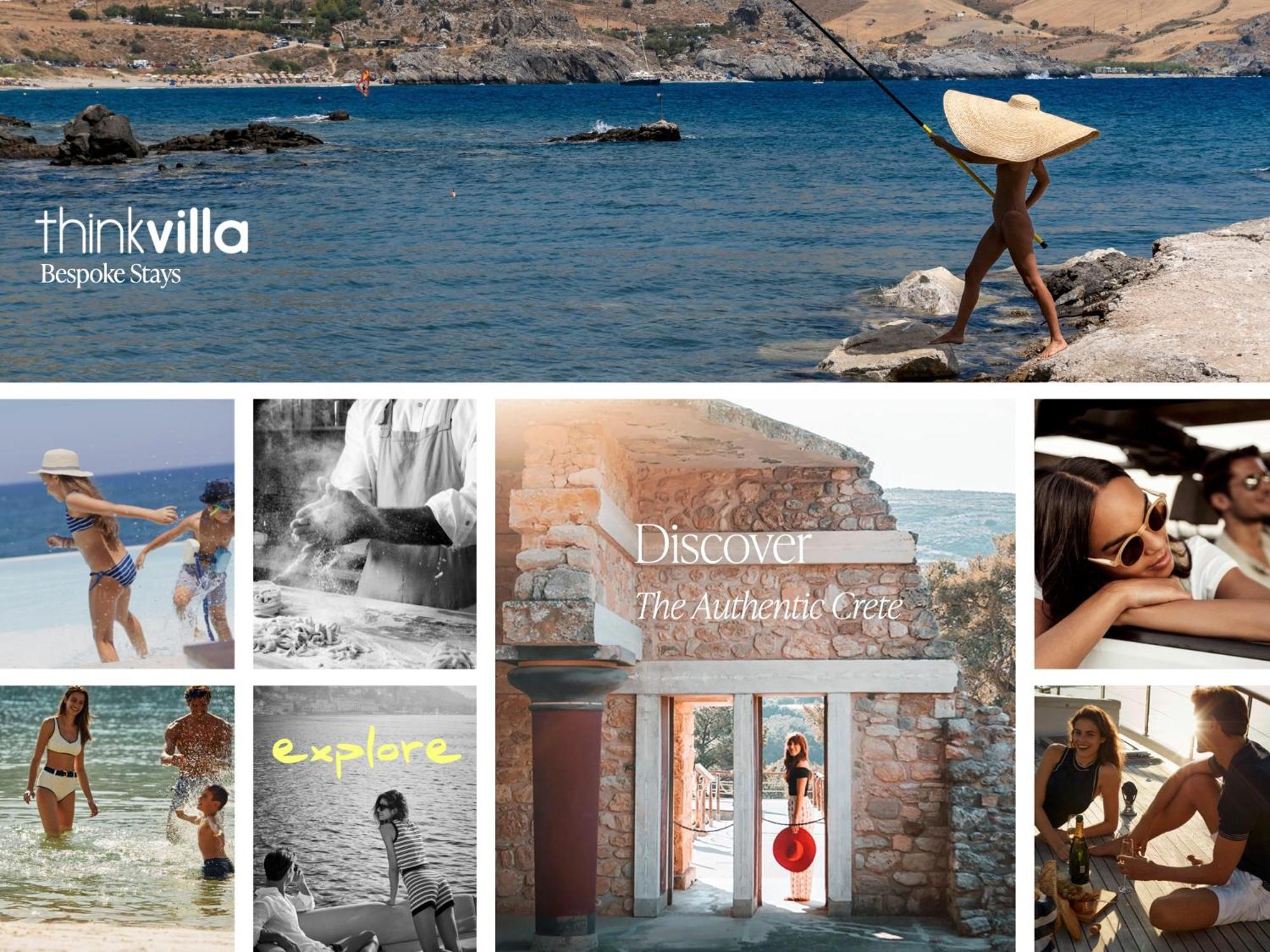 Evangelos Villas, Lavish Touch, By Thinkvilla Angeliana  Экстерьер фото