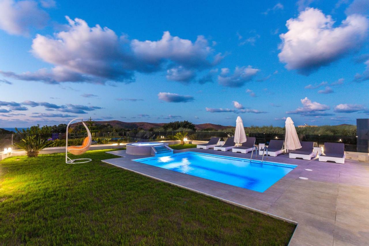 Evangelos Villas, Lavish Touch, By Thinkvilla Angeliana  Экстерьер фото