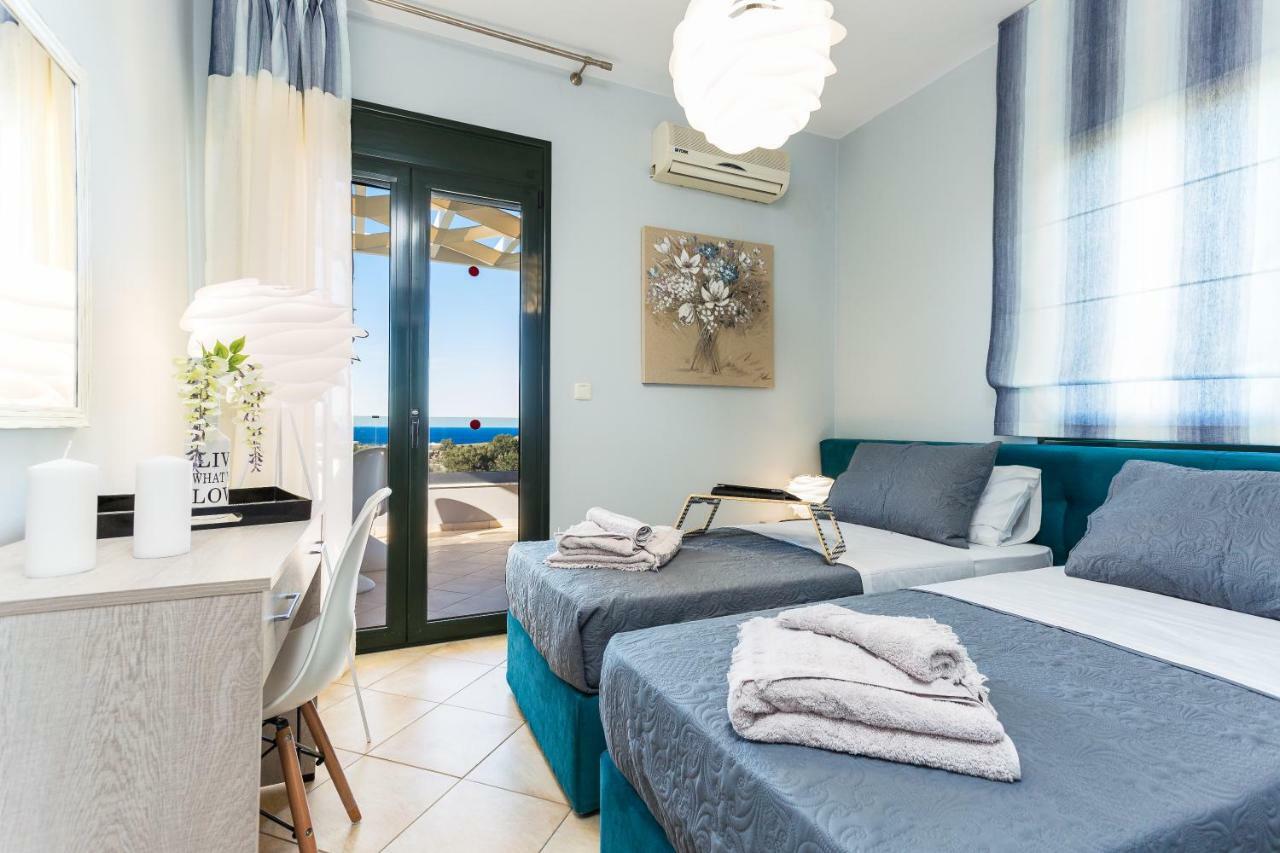 Evangelos Villas, Lavish Touch, By Thinkvilla Angeliana  Экстерьер фото