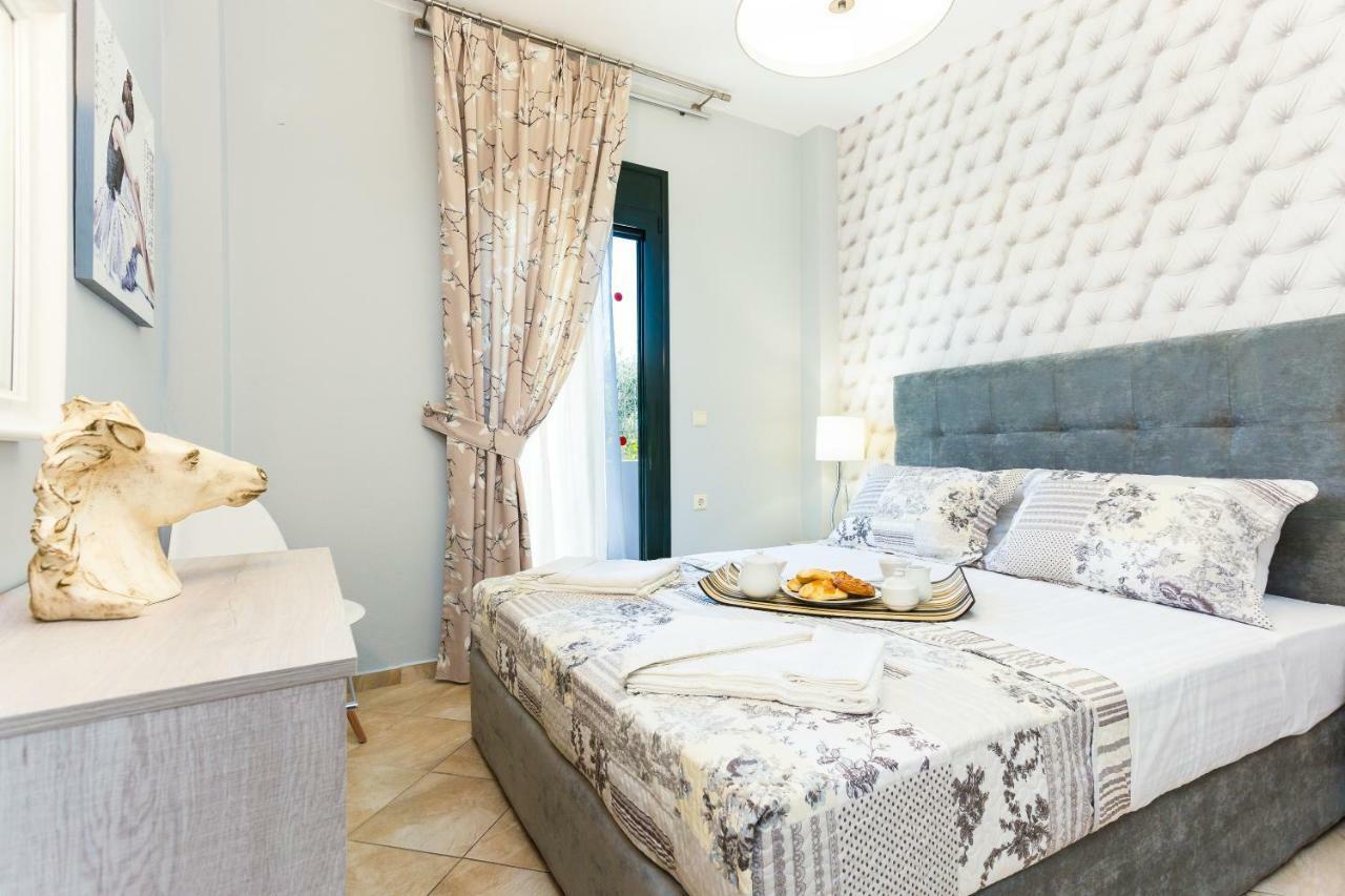 Evangelos Villas, Lavish Touch, By Thinkvilla Angeliana  Экстерьер фото