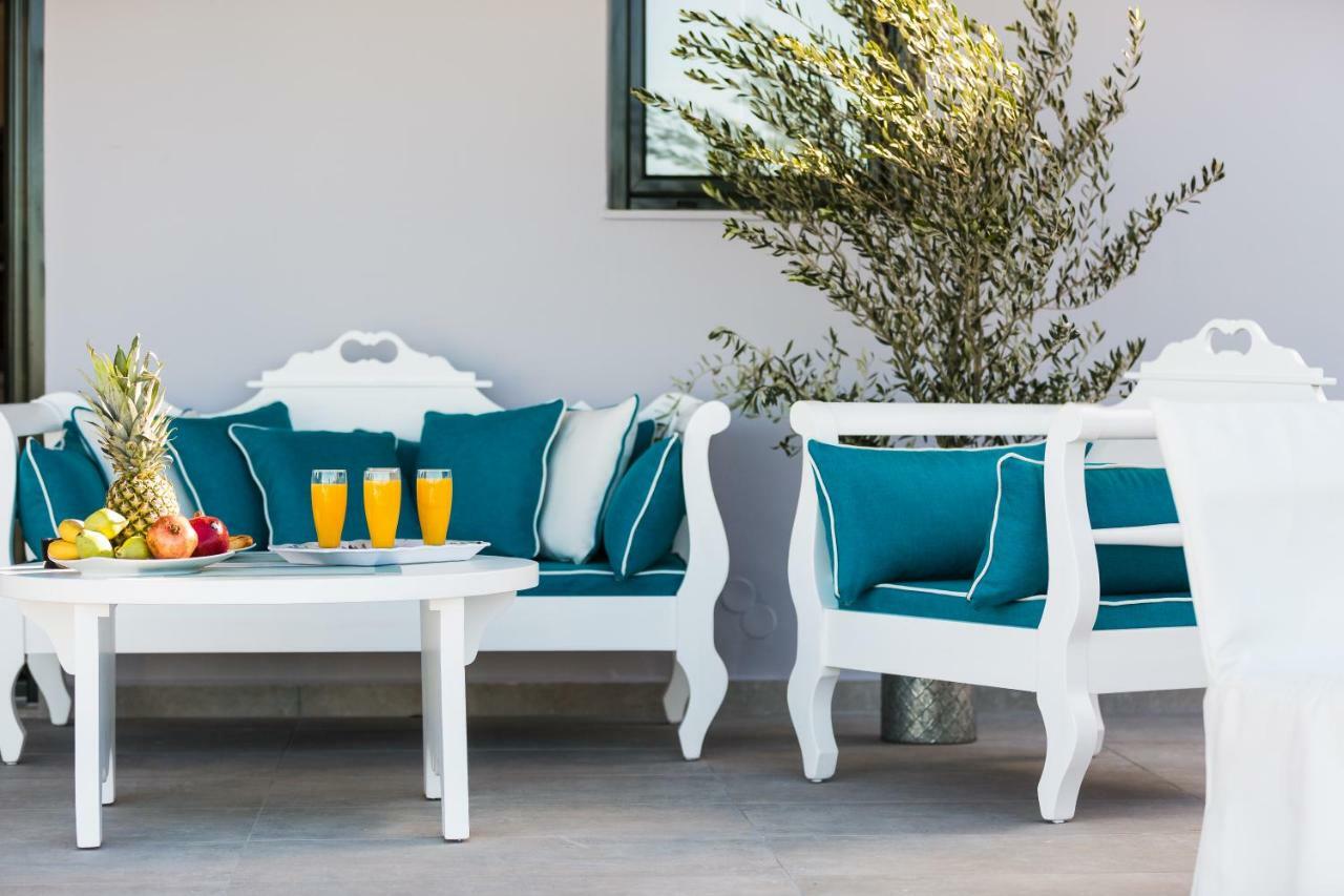 Evangelos Villas, Lavish Touch, By Thinkvilla Angeliana  Экстерьер фото