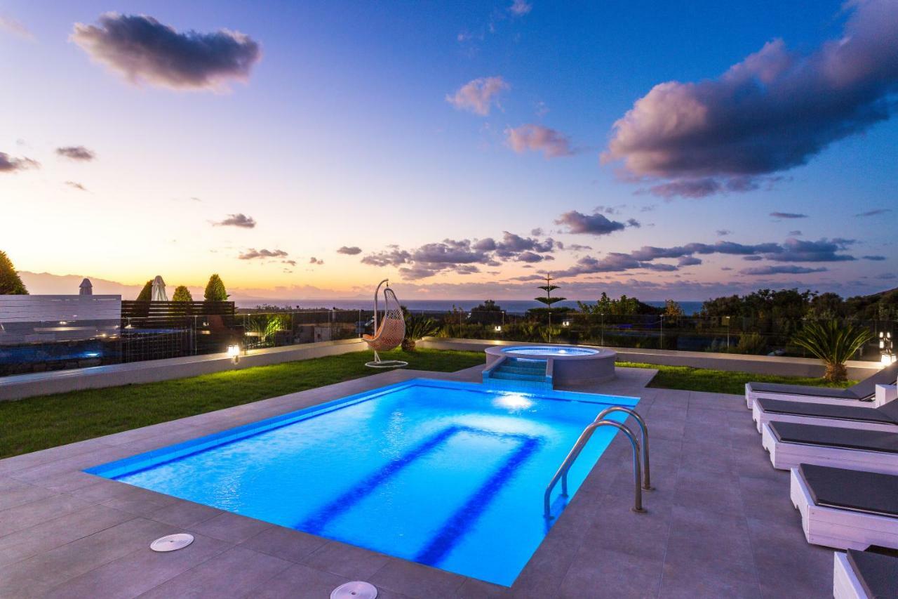 Evangelos Villas, Lavish Touch, By Thinkvilla Angeliana  Экстерьер фото