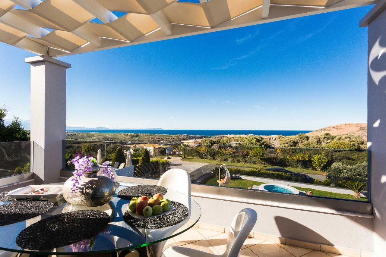 Evangelos Villas, Lavish Touch, By Thinkvilla Angeliana  Экстерьер фото