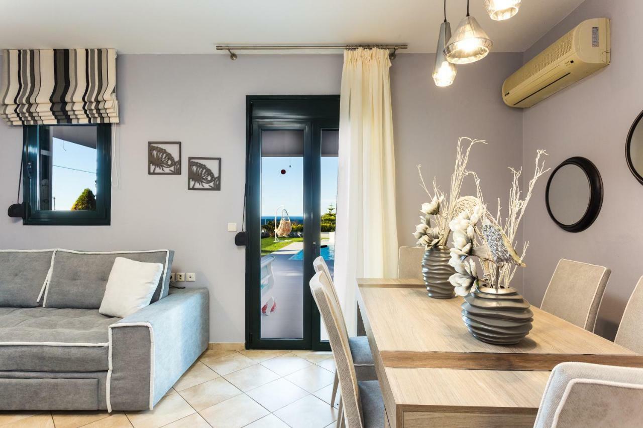 Evangelos Villas, Lavish Touch, By Thinkvilla Angeliana  Экстерьер фото