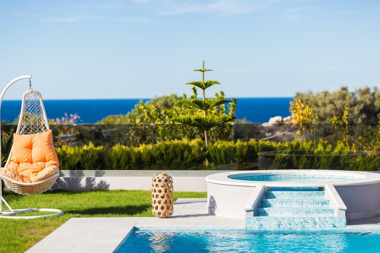 Evangelos Villas, Lavish Touch, By Thinkvilla Angeliana  Экстерьер фото