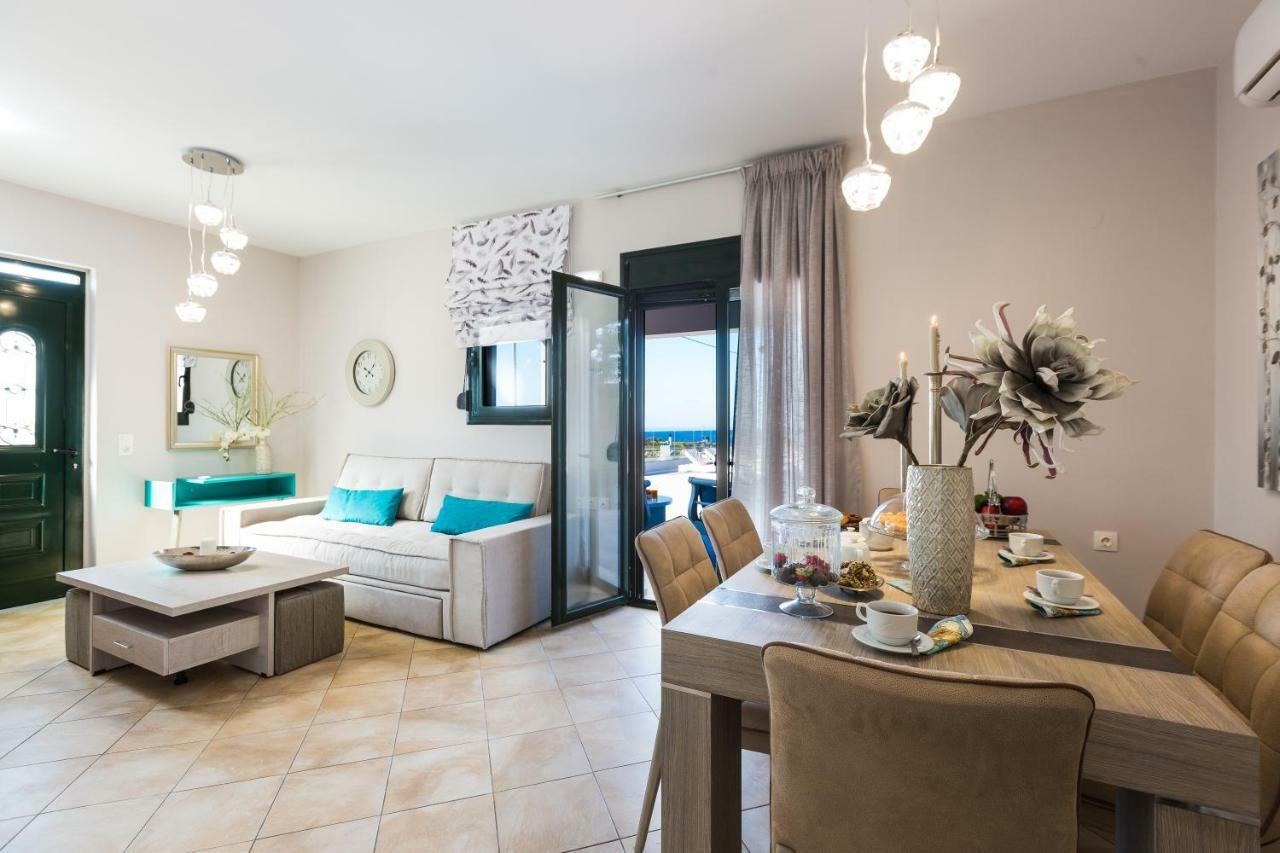 Evangelos Villas, Lavish Touch, By Thinkvilla Angeliana  Экстерьер фото