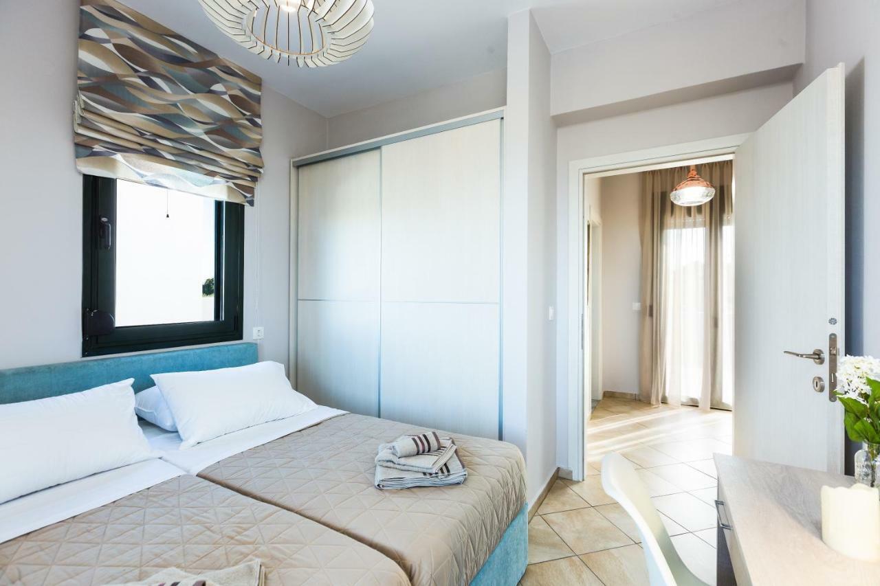 Evangelos Villas, Lavish Touch, By Thinkvilla Angeliana  Экстерьер фото