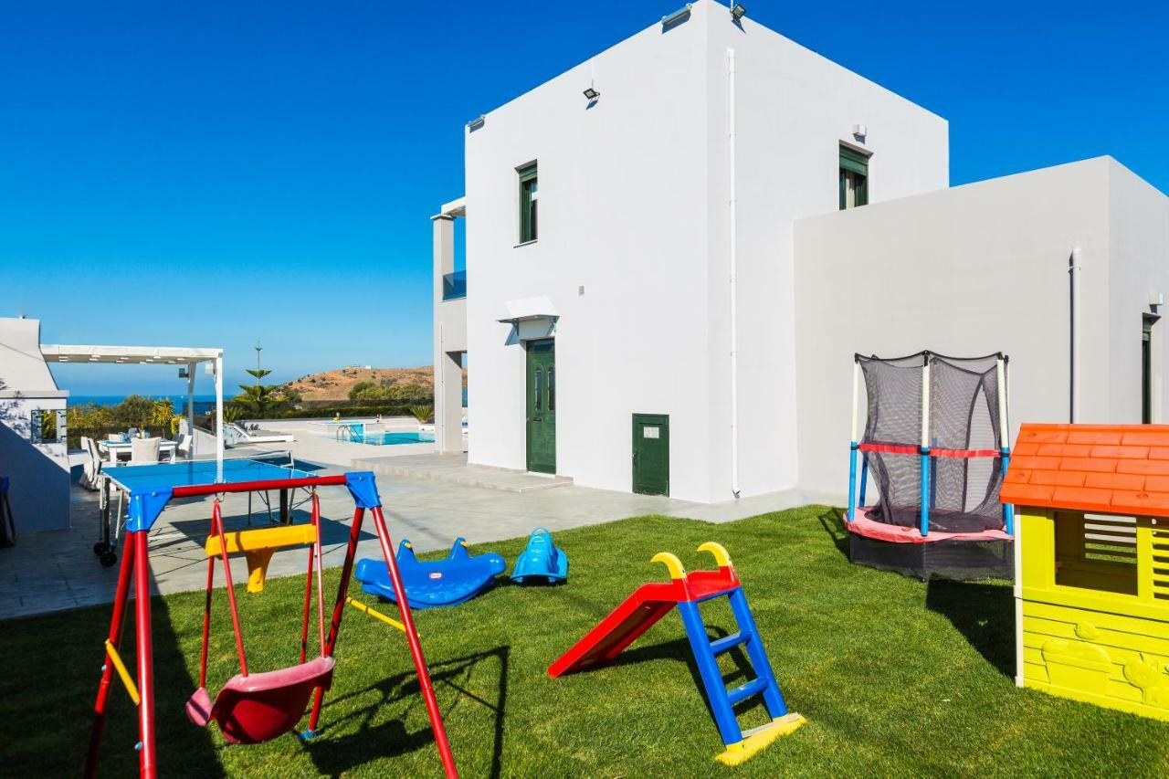 Evangelos Villas, Lavish Touch, By Thinkvilla Angeliana  Экстерьер фото