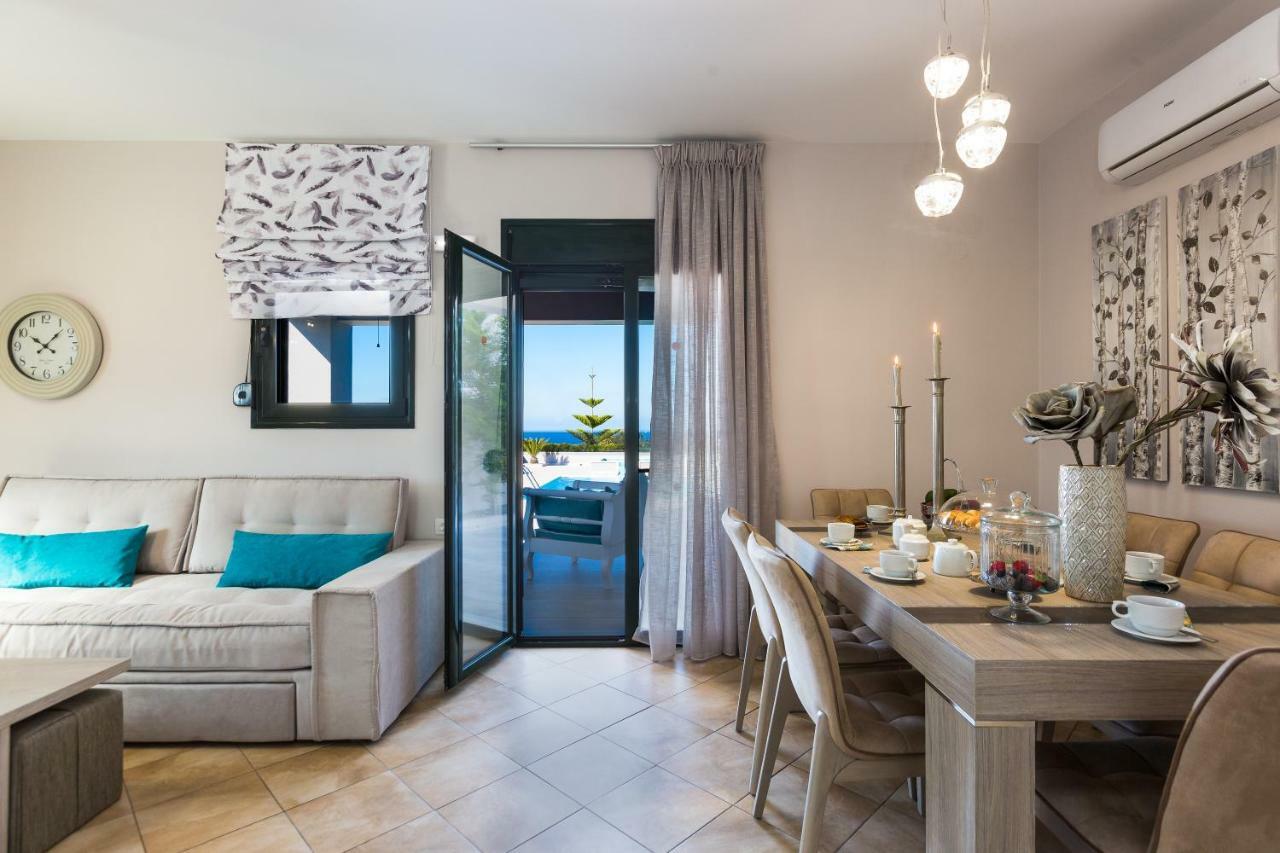 Evangelos Villas, Lavish Touch, By Thinkvilla Angeliana  Экстерьер фото