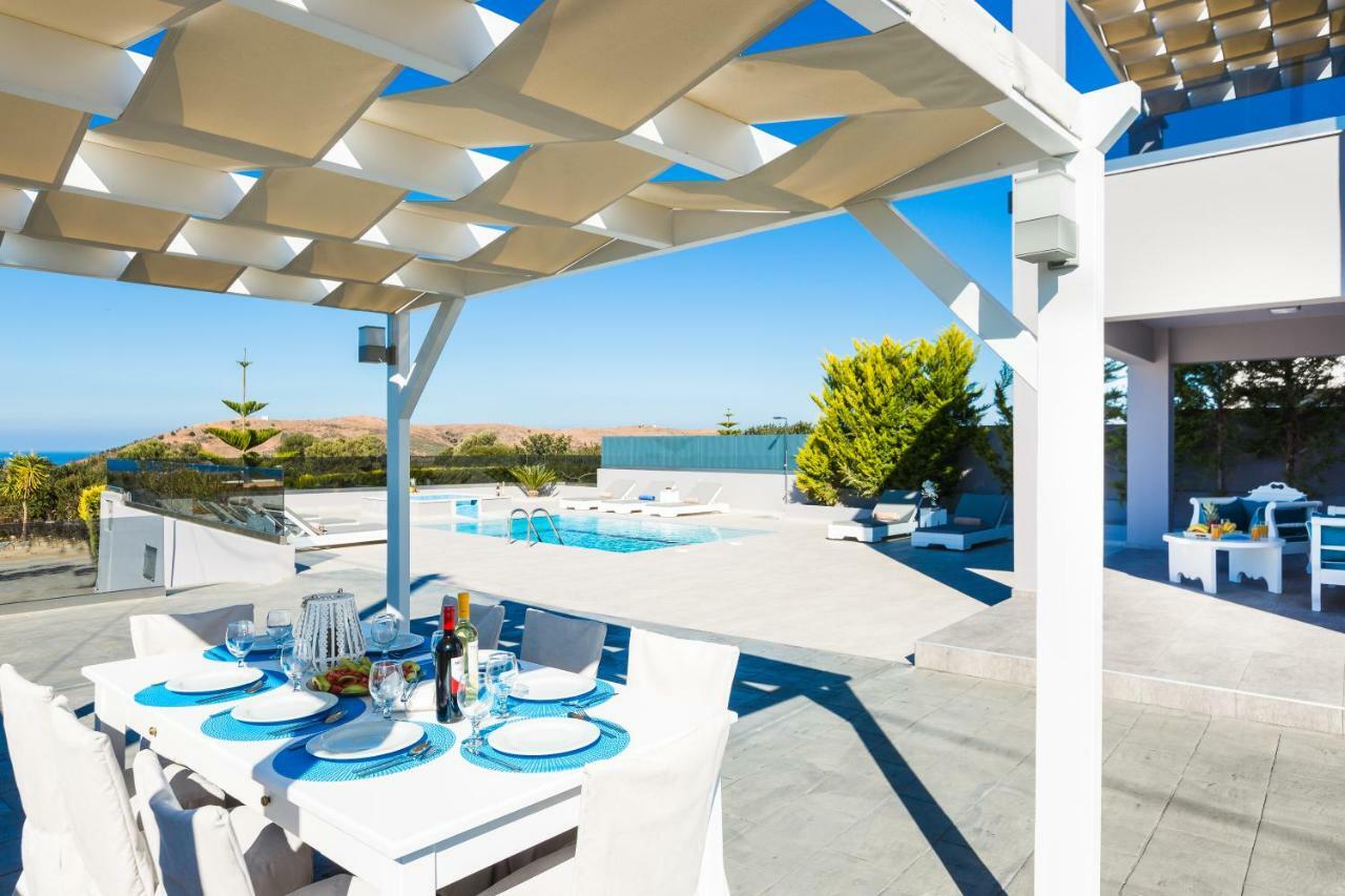 Evangelos Villas, Lavish Touch, By Thinkvilla Angeliana  Экстерьер фото
