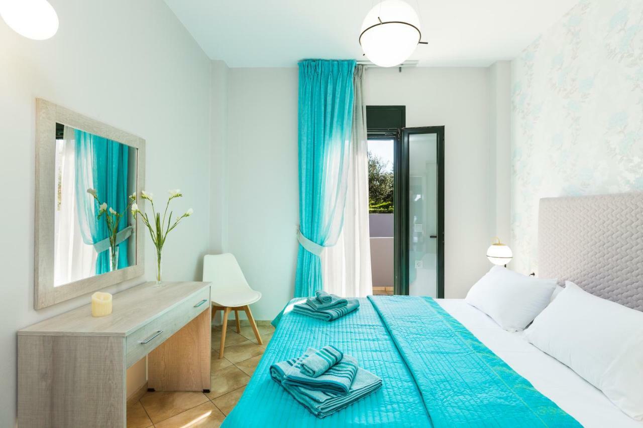 Evangelos Villas, Lavish Touch, By Thinkvilla Angeliana  Экстерьер фото
