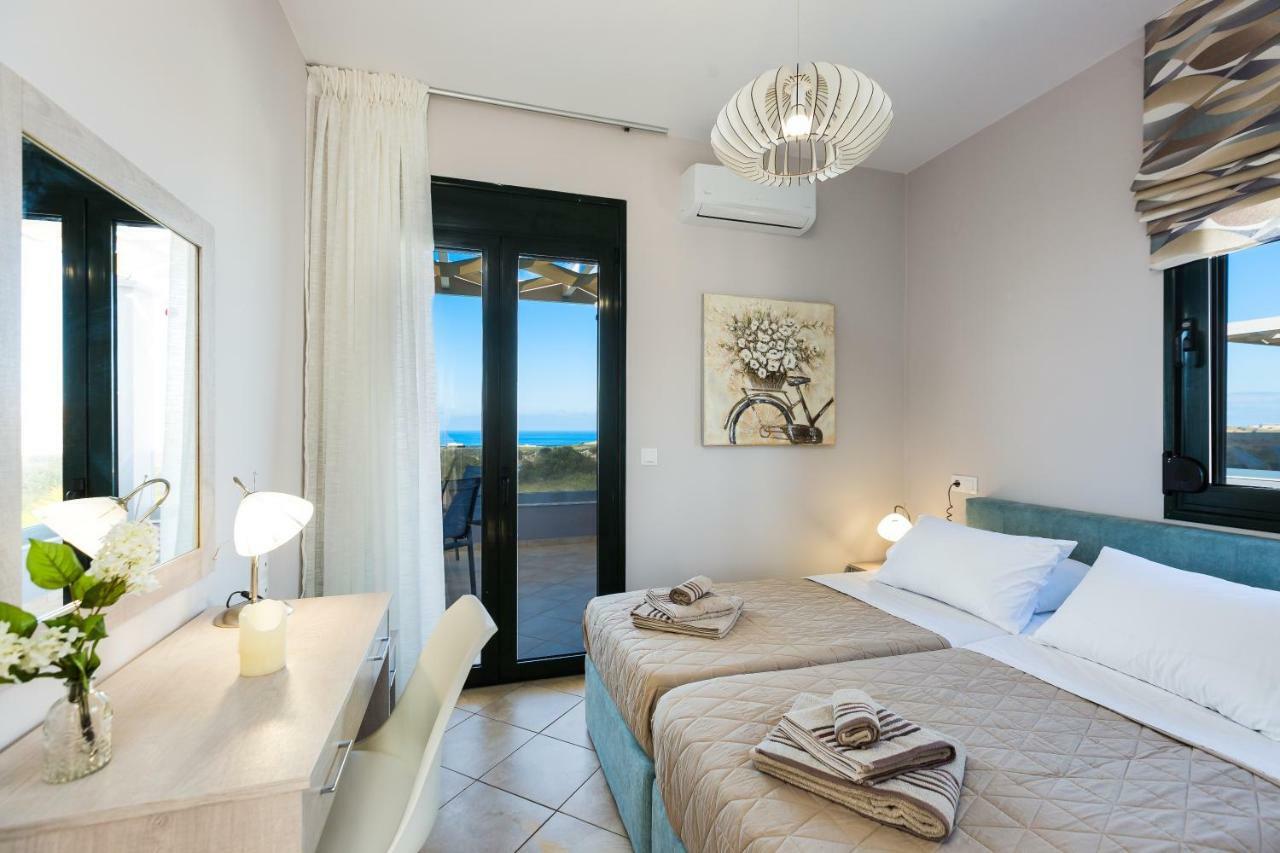 Evangelos Villas, Lavish Touch, By Thinkvilla Angeliana  Экстерьер фото