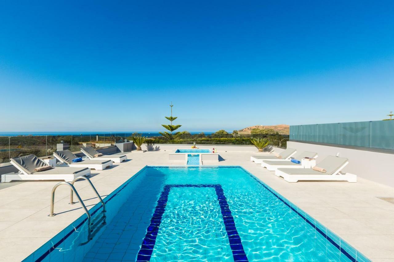 Evangelos Villas, Lavish Touch, By Thinkvilla Angeliana  Экстерьер фото
