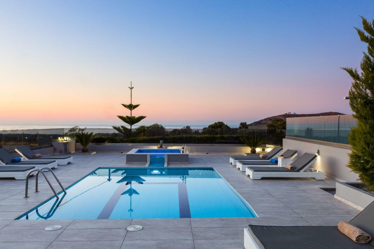 Evangelos Villas, Lavish Touch, By Thinkvilla Angeliana  Экстерьер фото