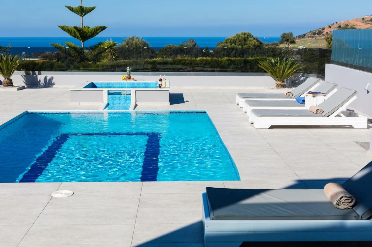 Evangelos Villas, Lavish Touch, By Thinkvilla Angeliana  Экстерьер фото